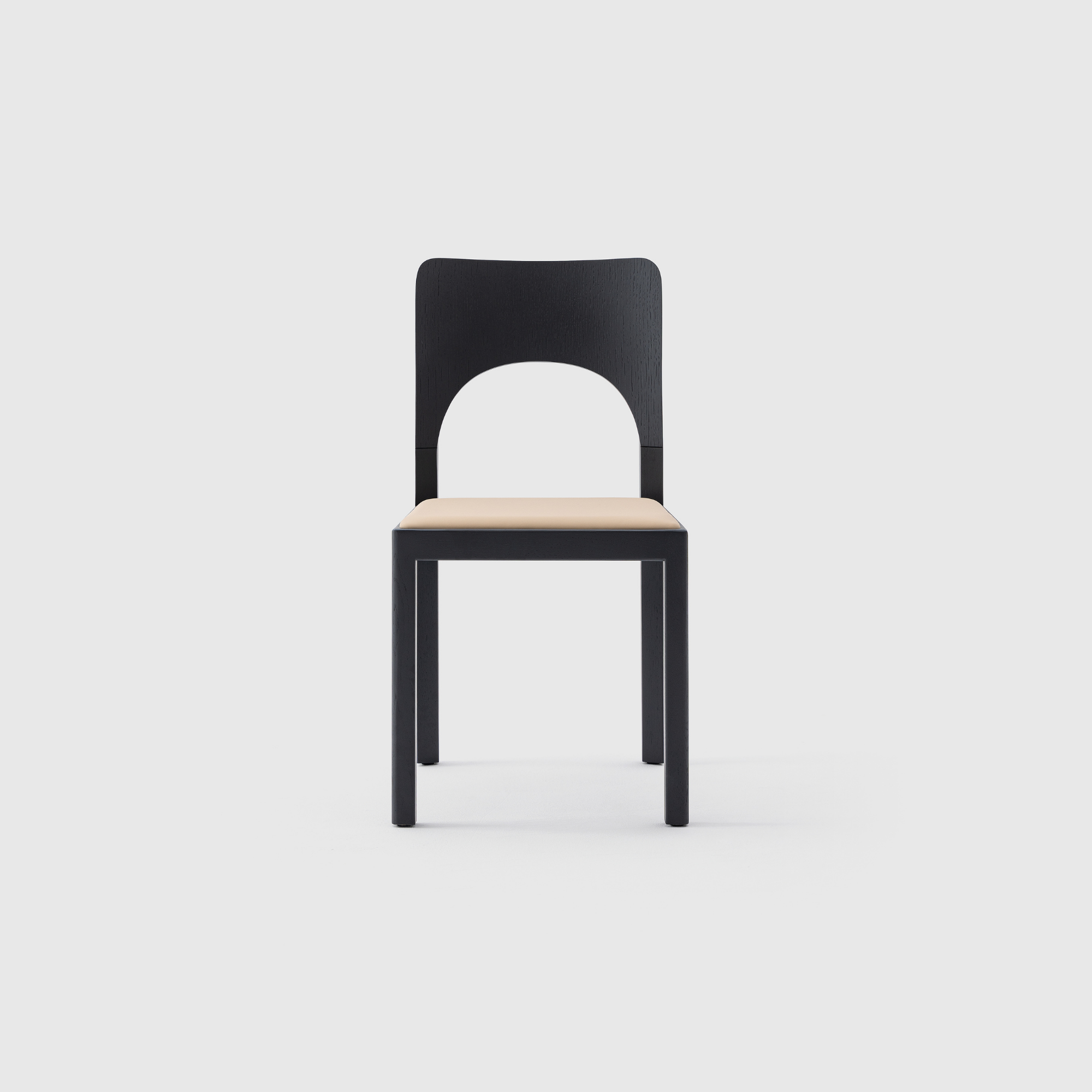 Arch Chair Leather