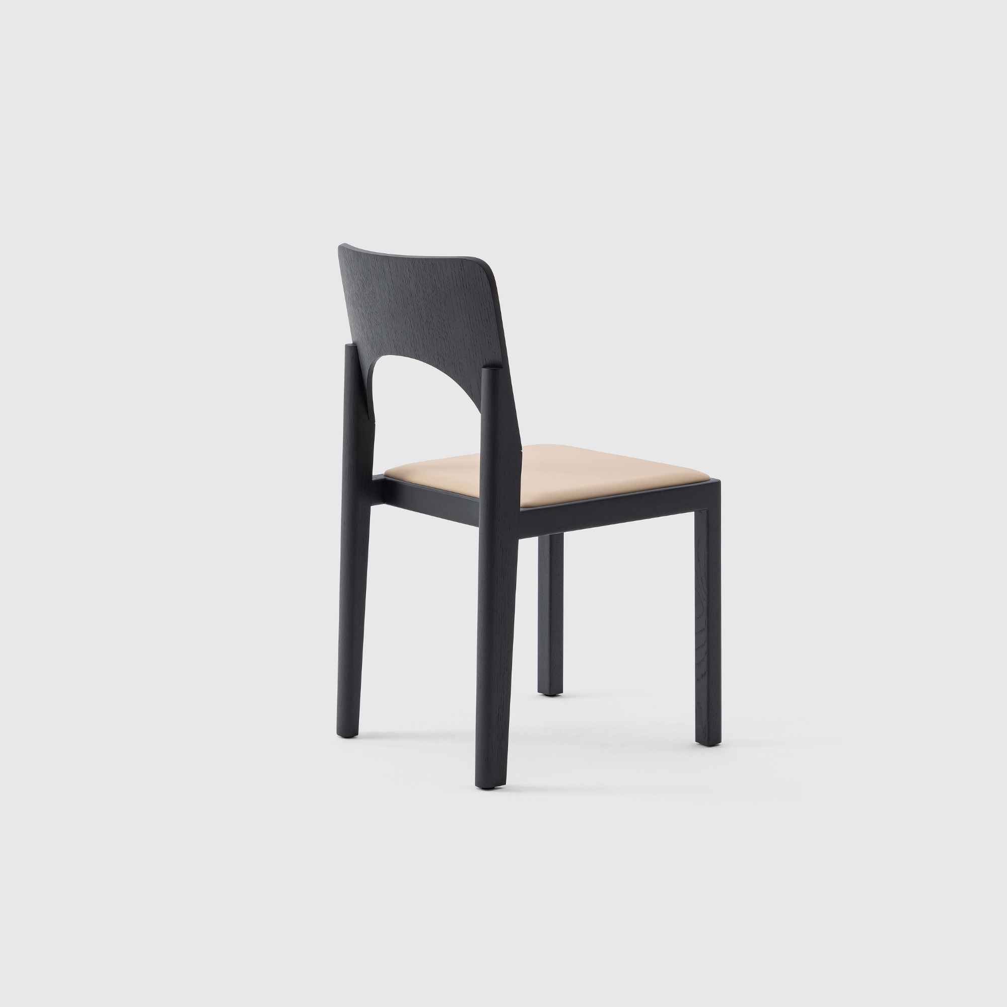 Arch Chair Leather