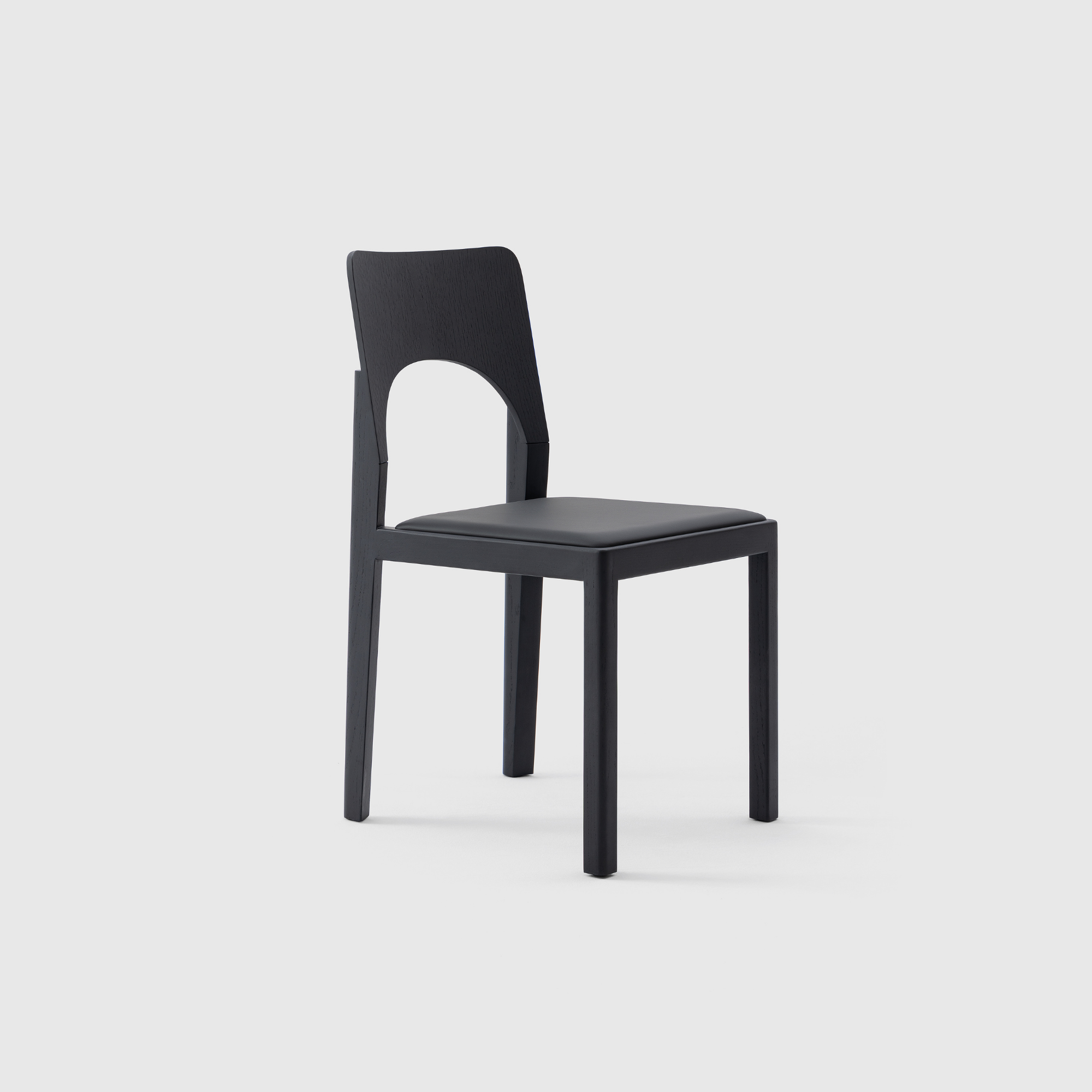 Arch Chair Leather