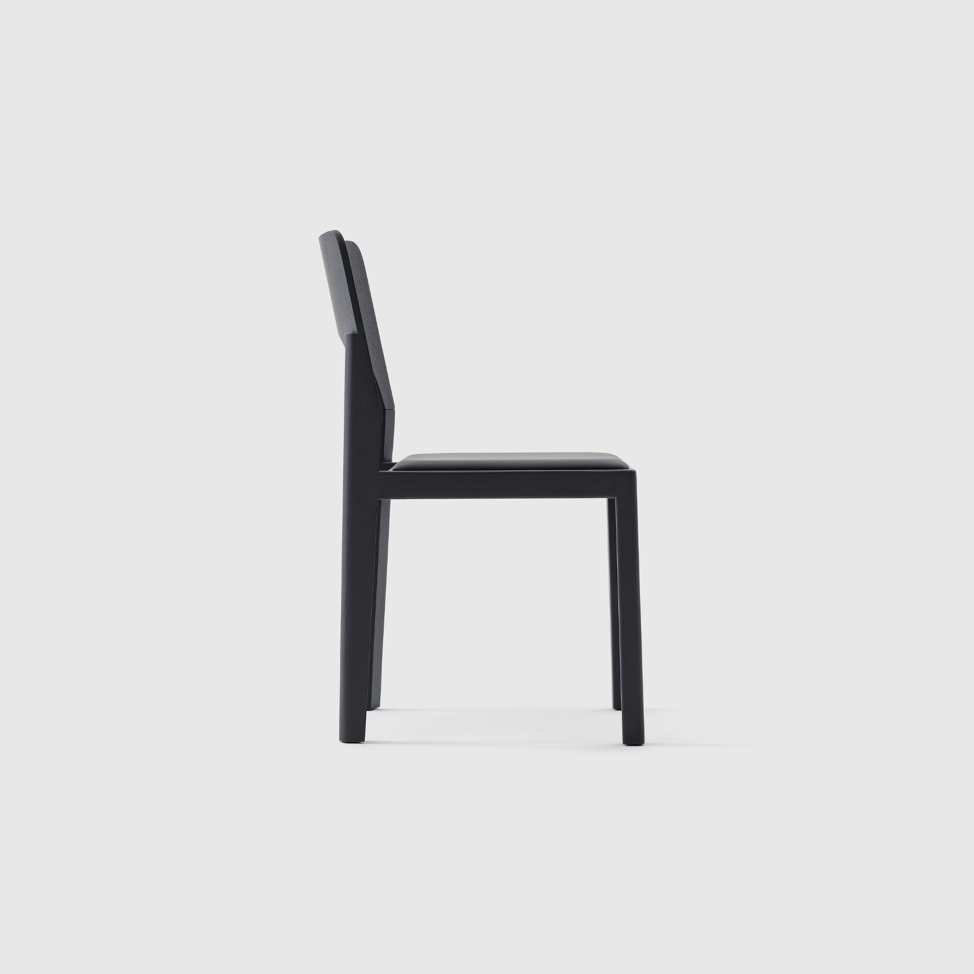 Arch Chair Leather
