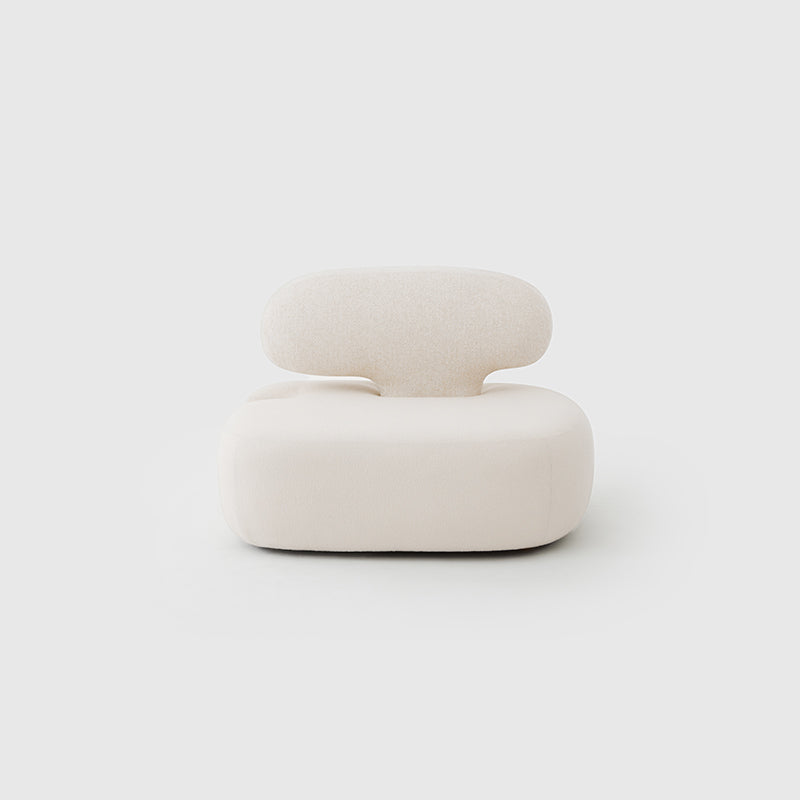 Pine-Pine Sofa 1 Seater