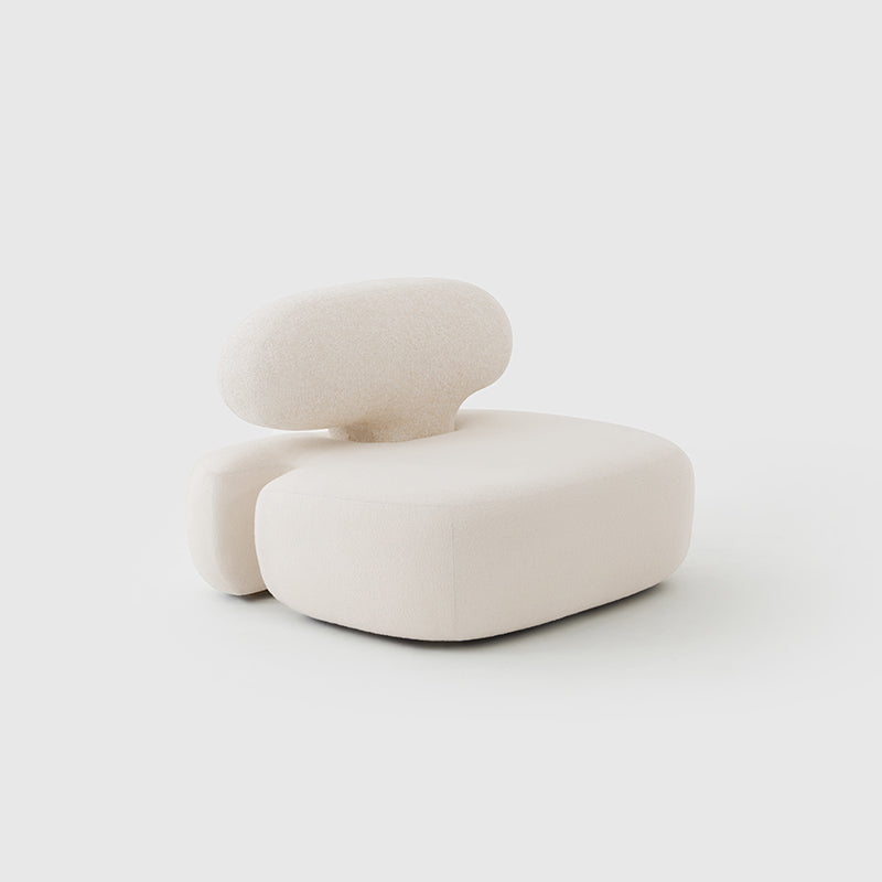 Pine-Pine Sofa 1 Seater