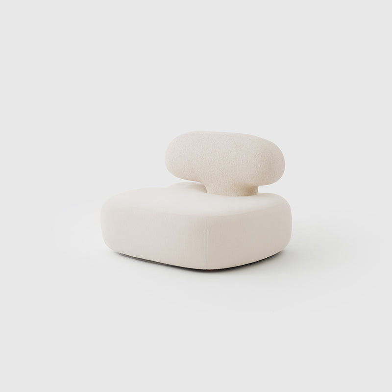 Pine-Pine Sofa 1 Seater