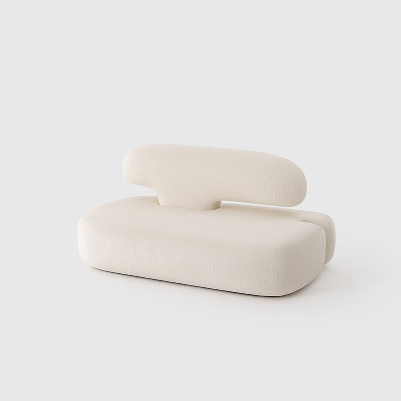 Pine-Pine Sofa 2 Seater