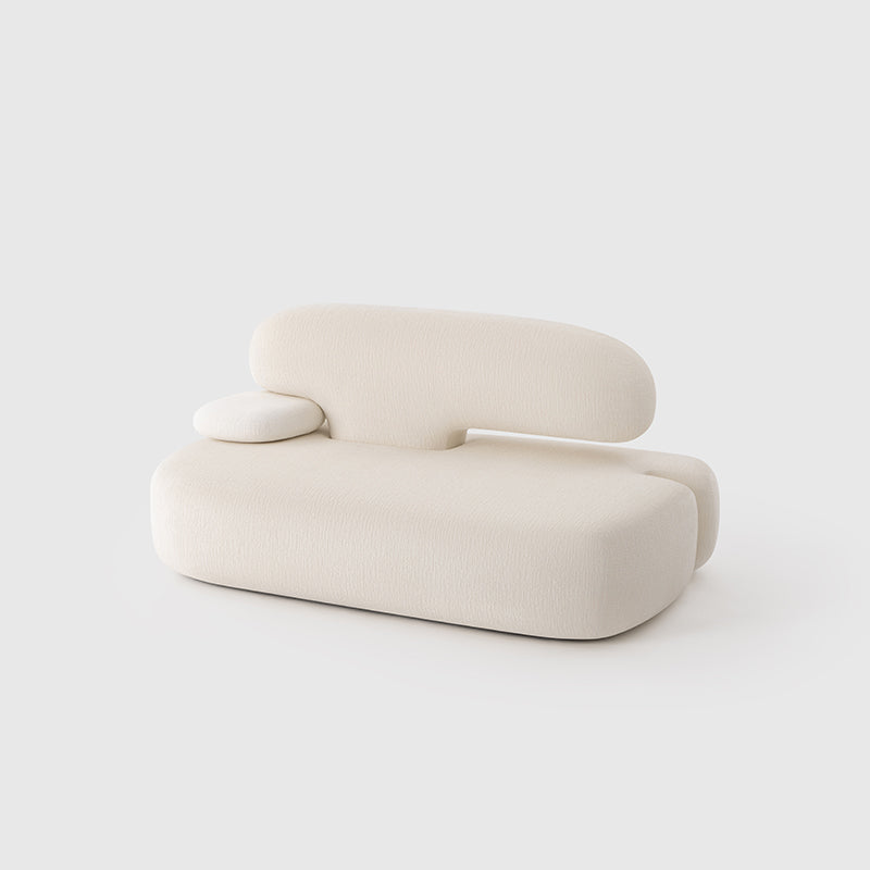 Pine-Pine Sofa 2 Seater