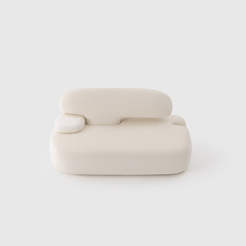 Pine-Pine Sofa 2 Seater