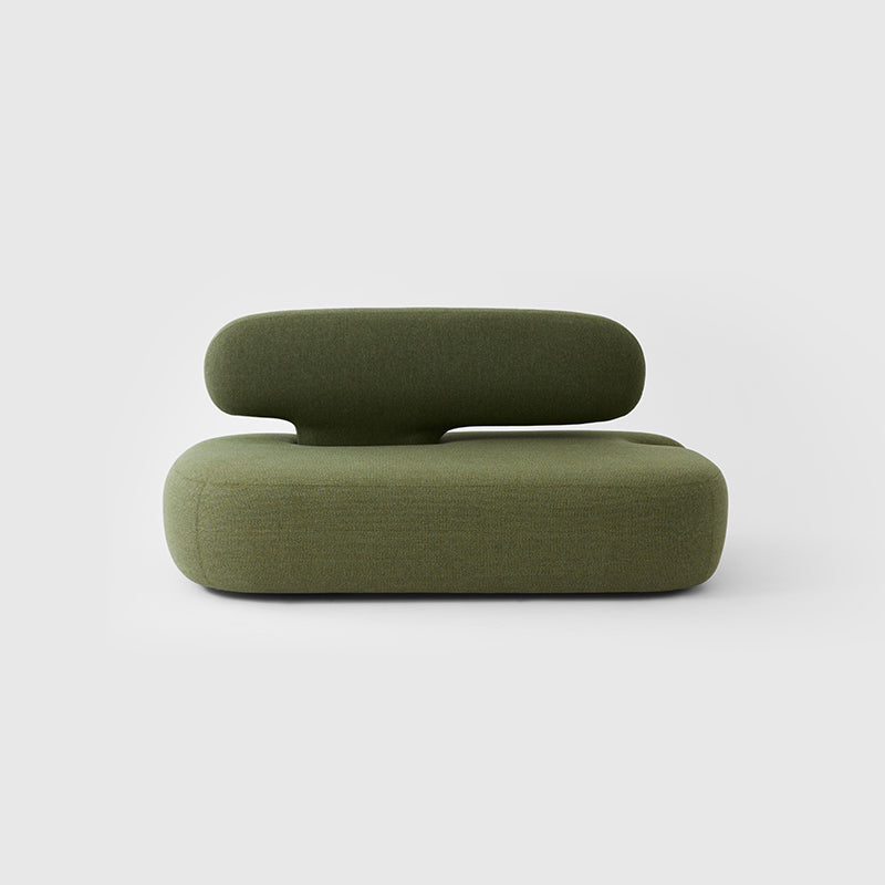 Pine-Pine Sofa 2 Seater