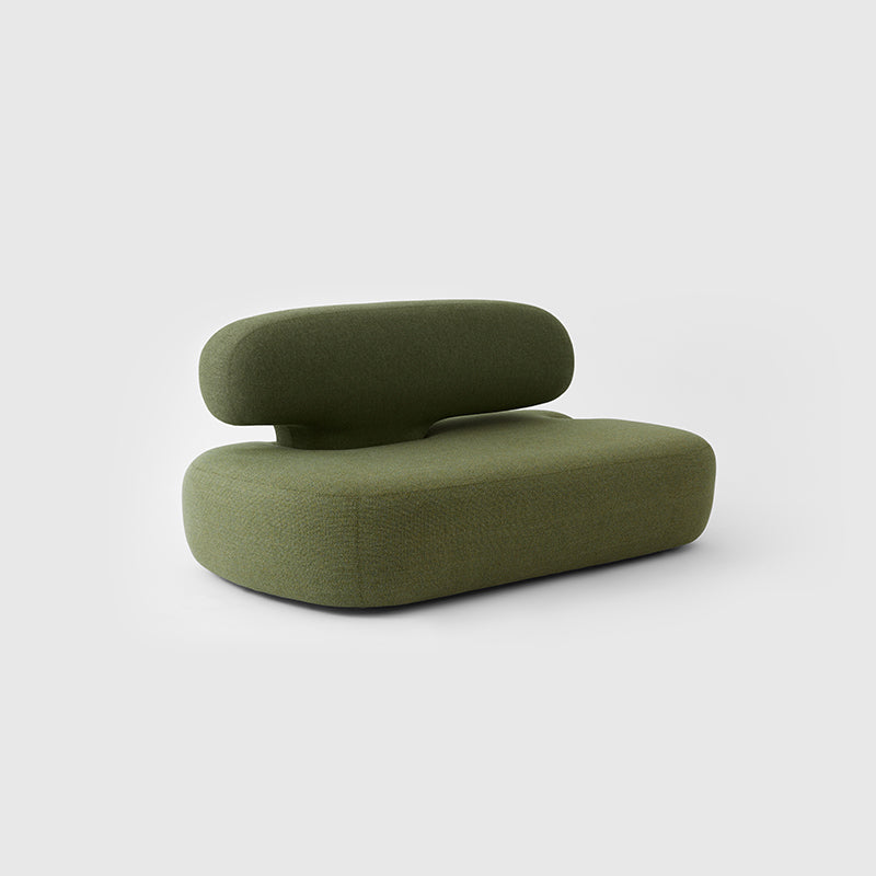 Pine-Pine Sofa 2 Seater