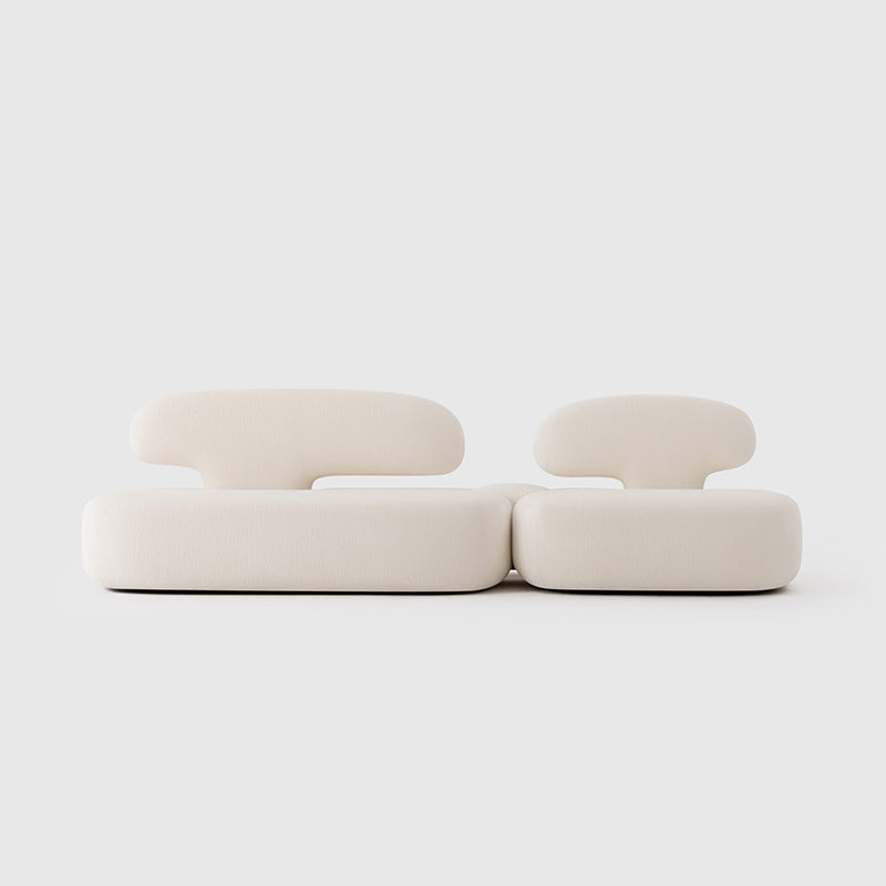 Pine-Pine Sofa 3 Seater