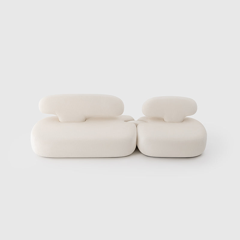 Pine-Pine Sofa 3 Seater