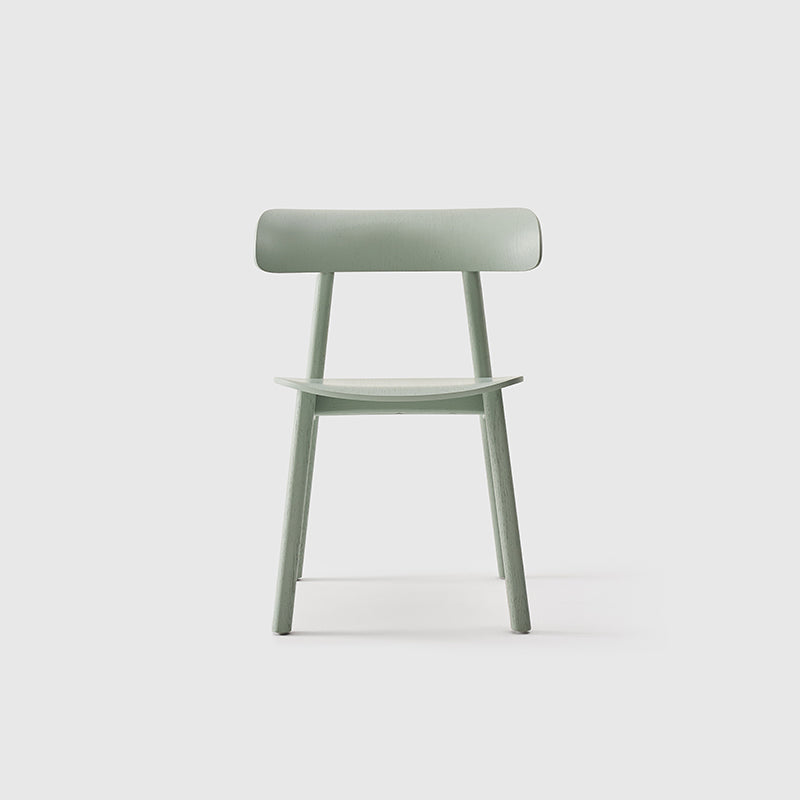 New Piece_Jianze_Yang Chair_Mint_Dining Chair_2