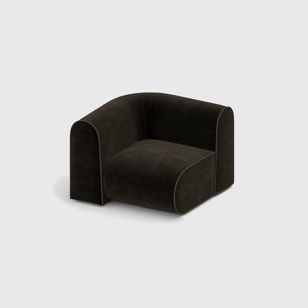 Curv Modular Sofa - Corner