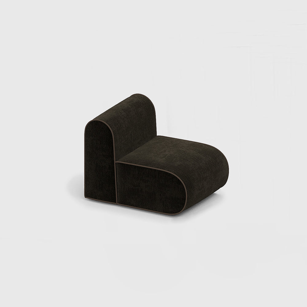 Curv Modular Sofa - Middle
