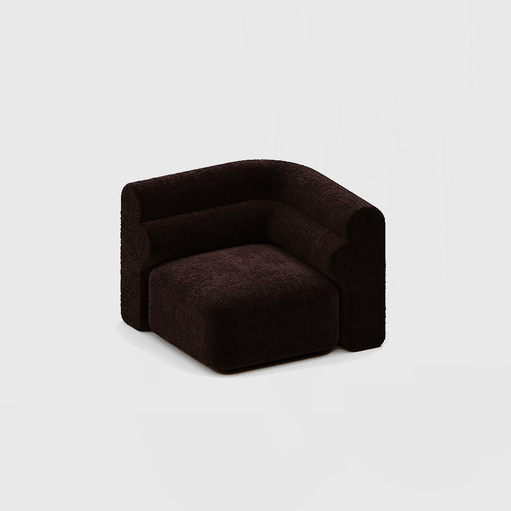 Loaf Modular Sofa - Corner