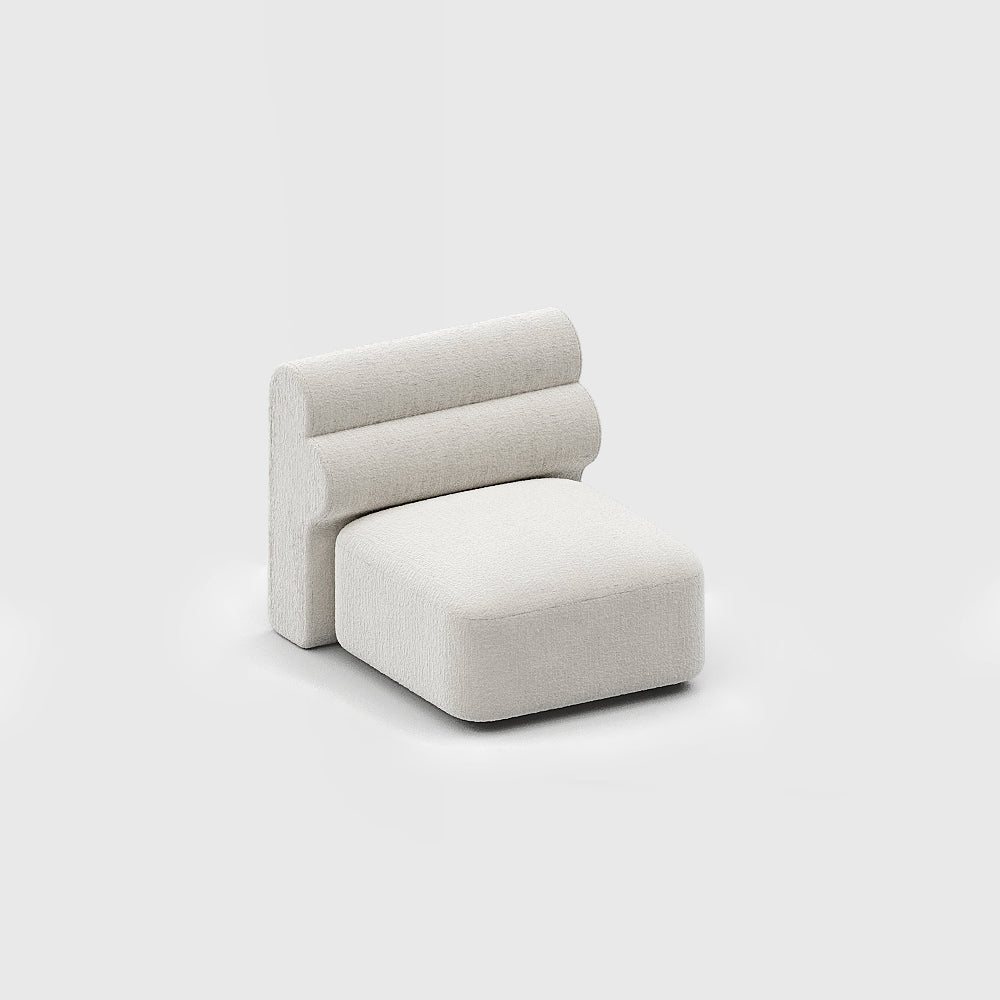 Loaf Modular Sofa - Middle