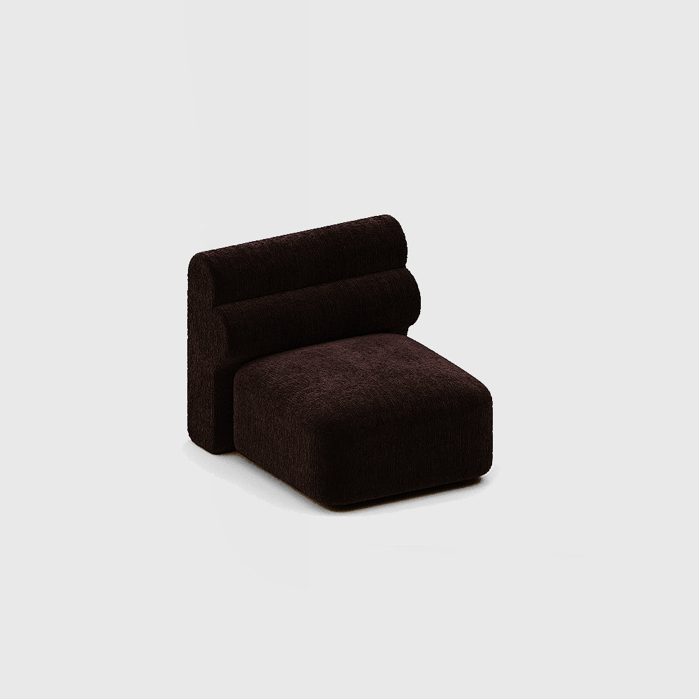 Loaf Modular Sofa - Middle