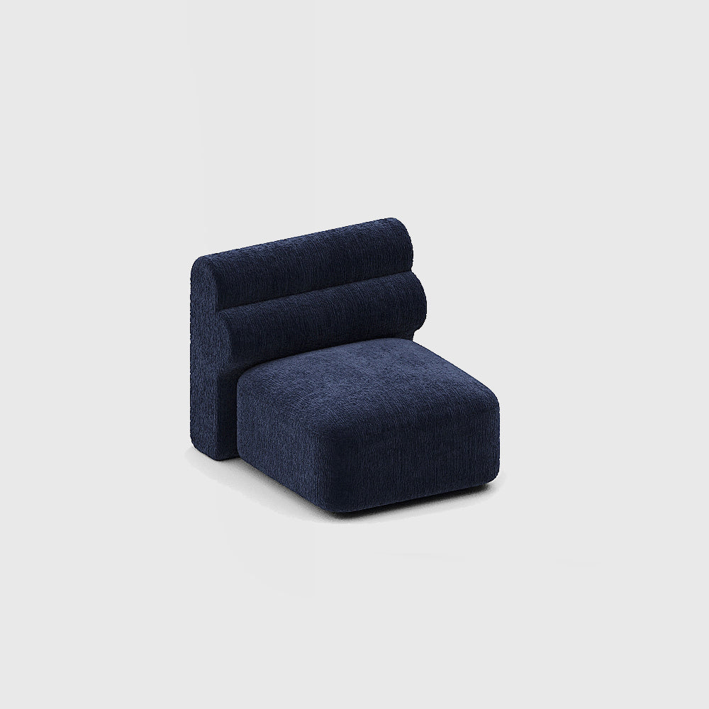 Loaf Modular Sofa - Middle