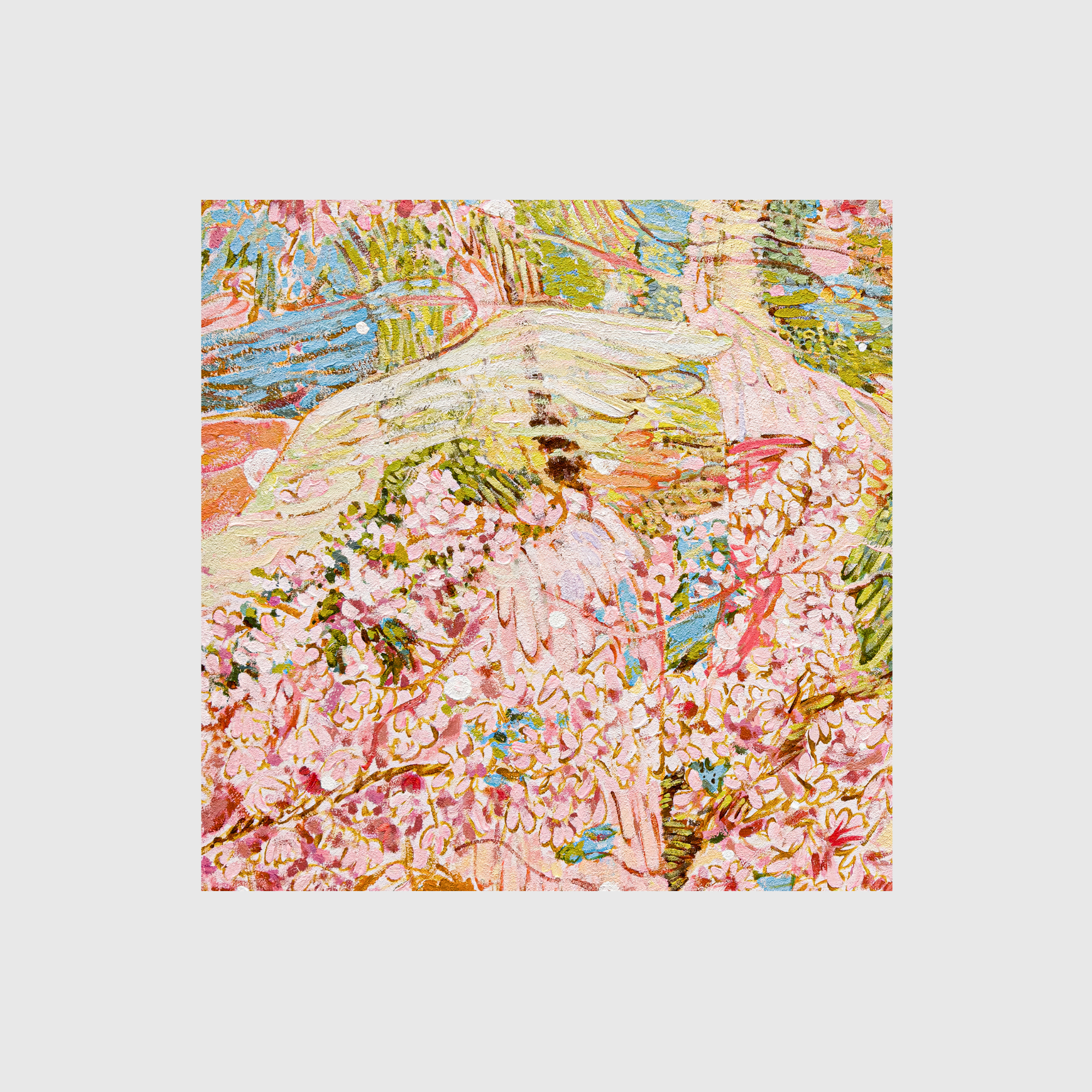 Cherry Blossom