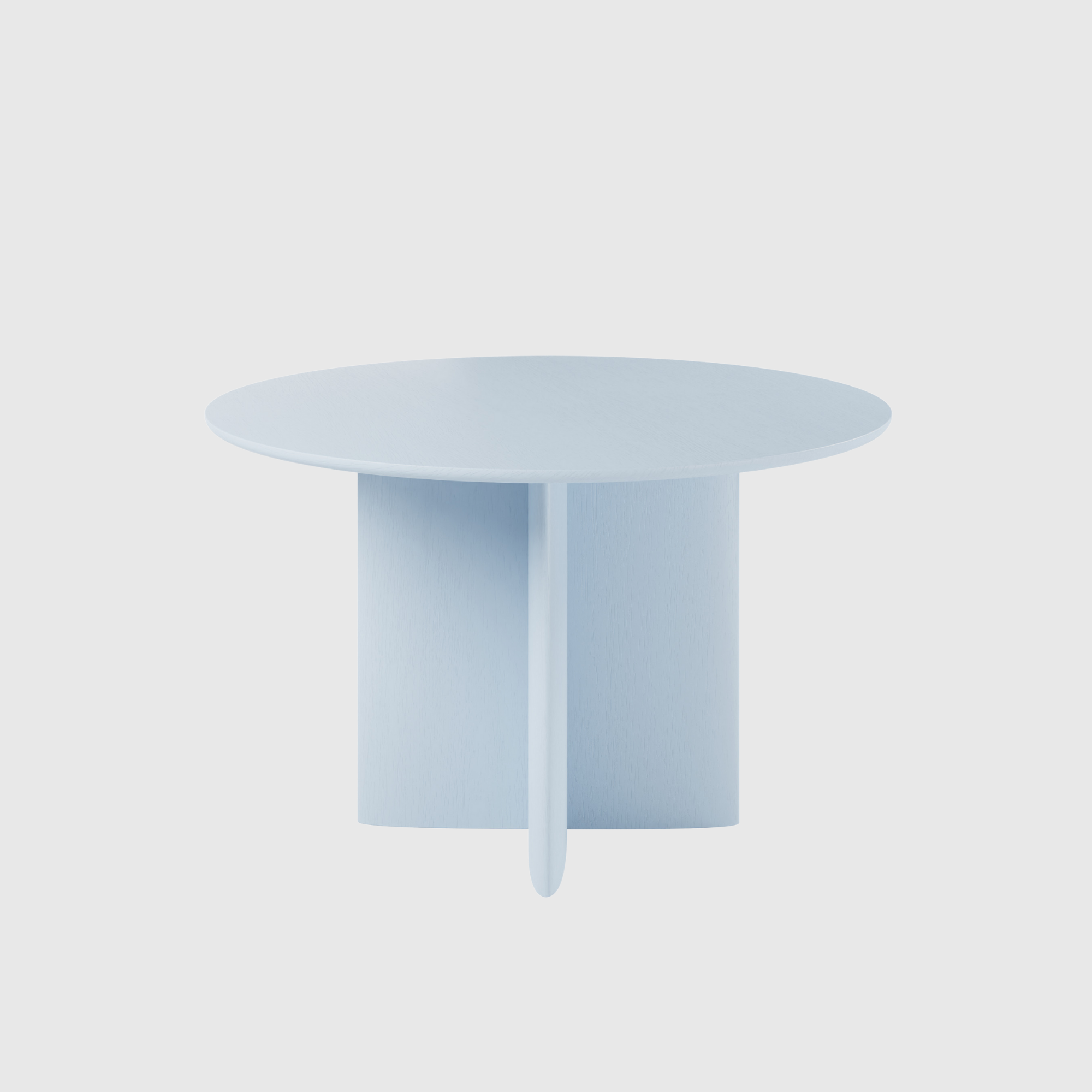 Iris Round Table - Sky
