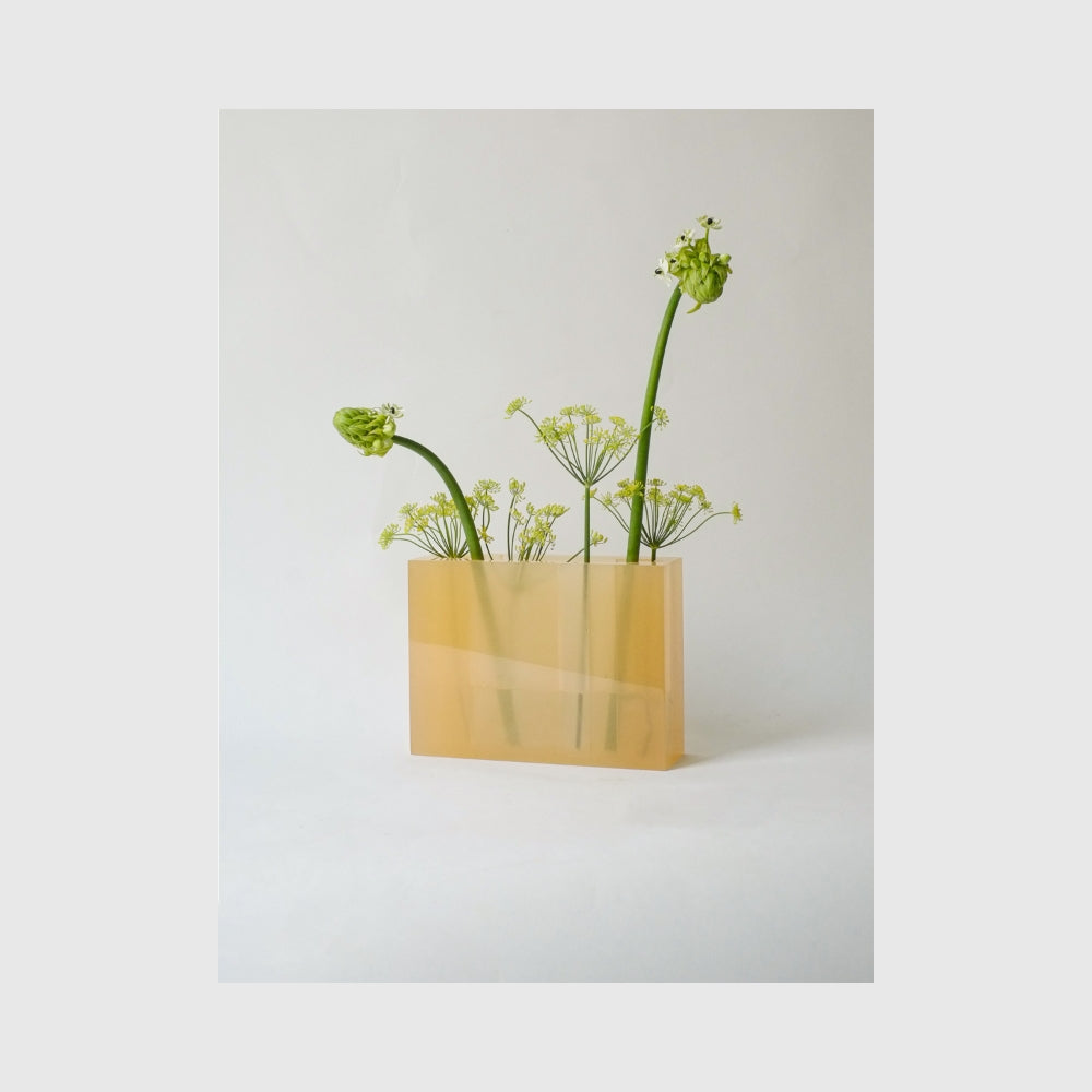 Break Vase - Citrus