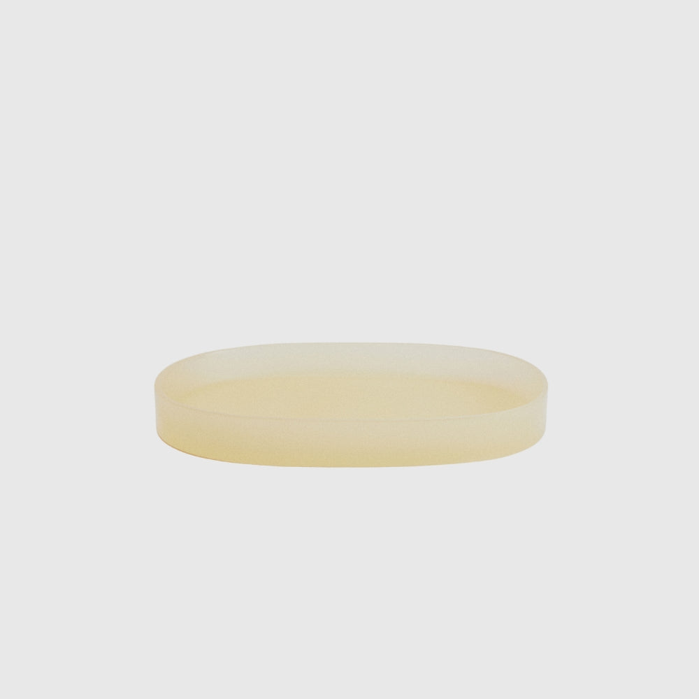 Treble Table Set - Citrus