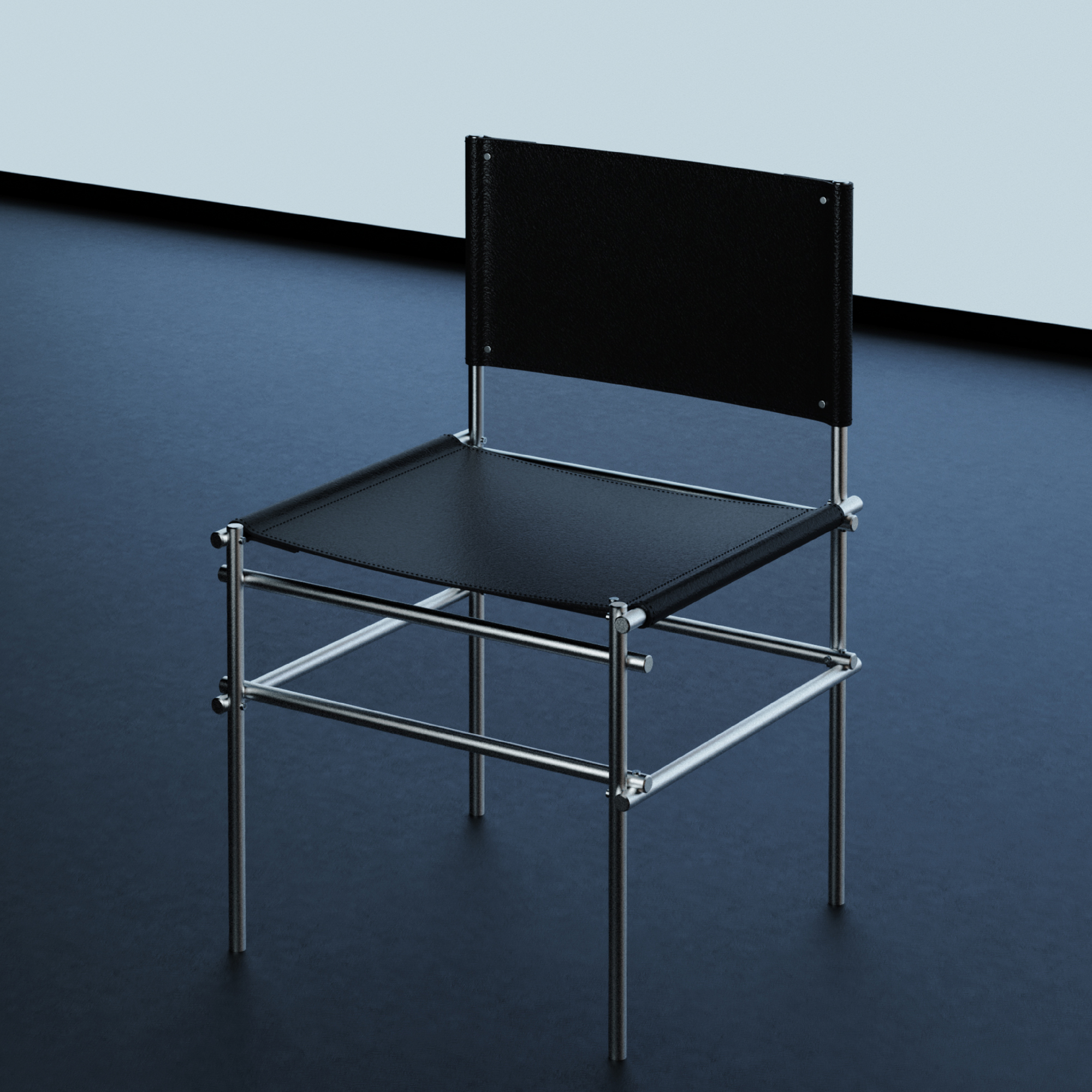 New Piece_Rava_Resonance Chair_Dining Chair_3