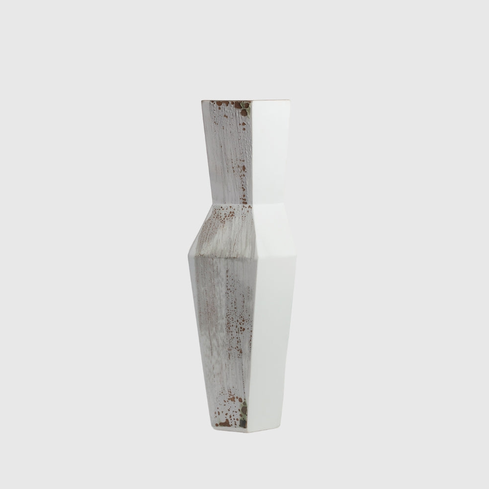 Crush Vase