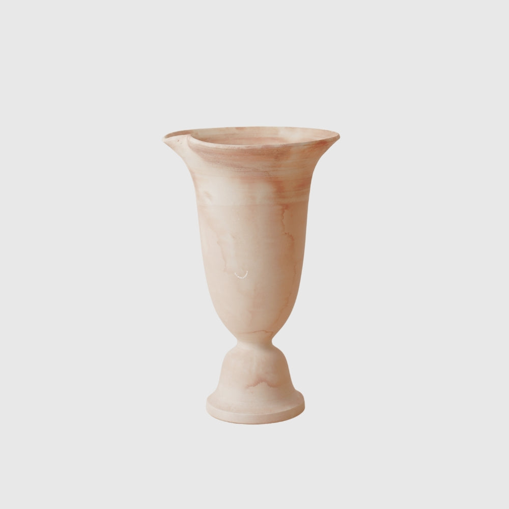 Shell Vase