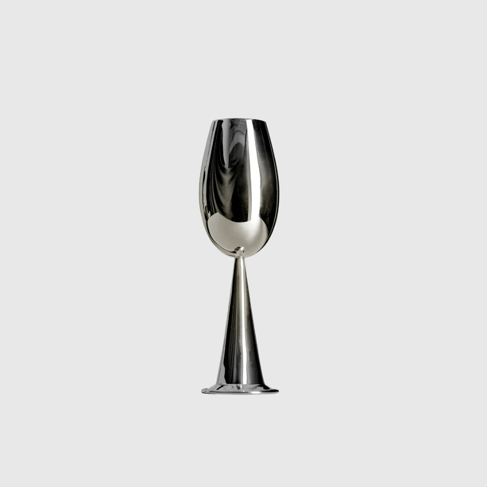 The Coming Goblet