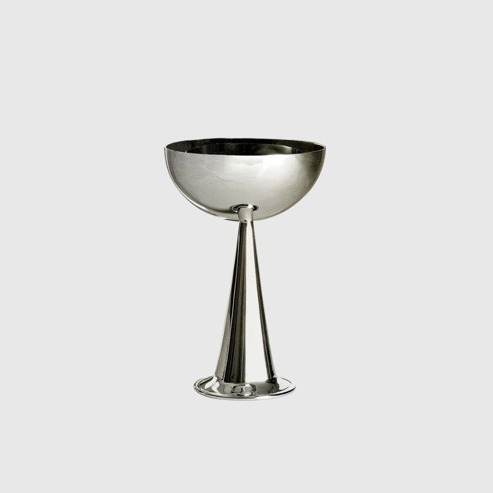 The Coming Goblet