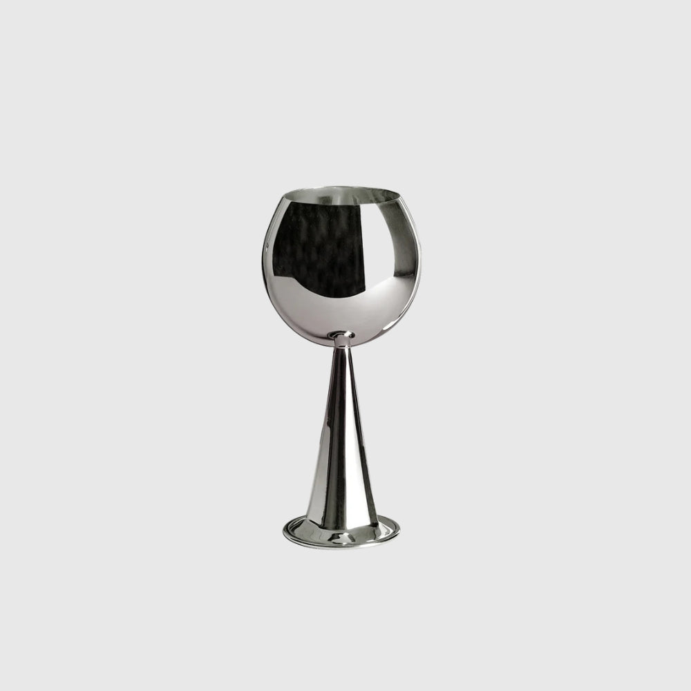 The Coming Goblet