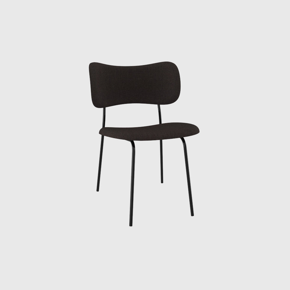 Infi Chair - Charcoal