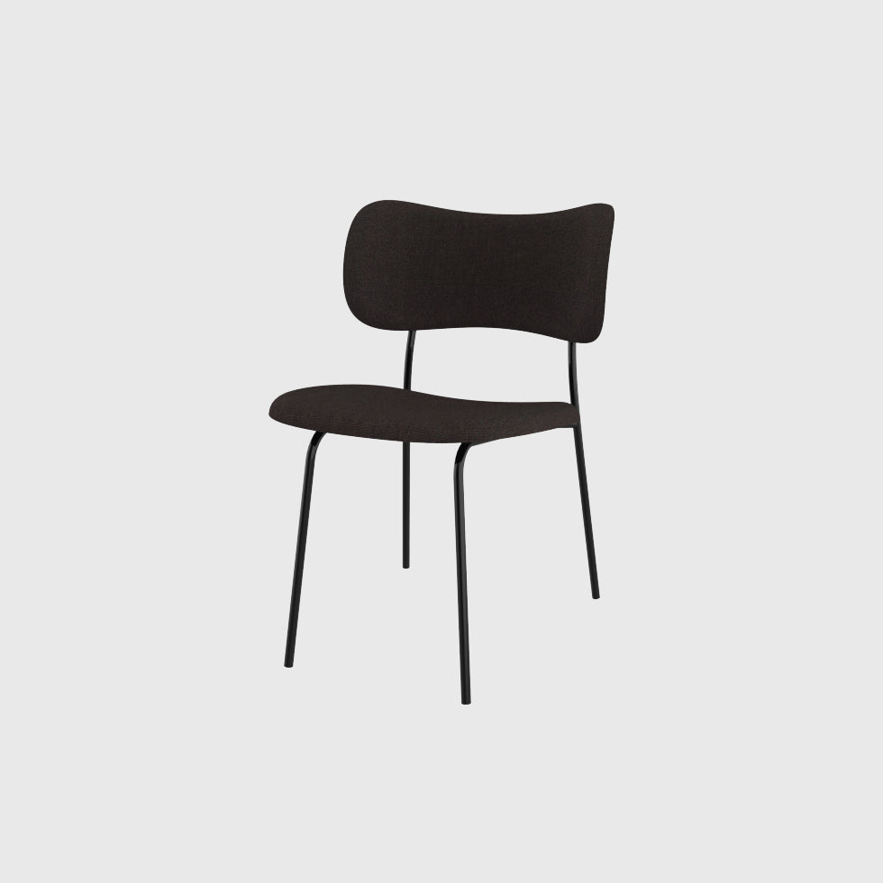 Infi Chair - Charcoal