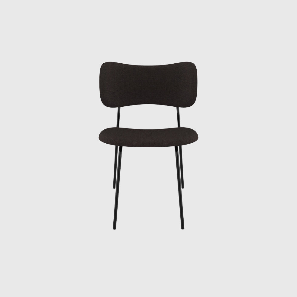Infi Chair - Charcoal