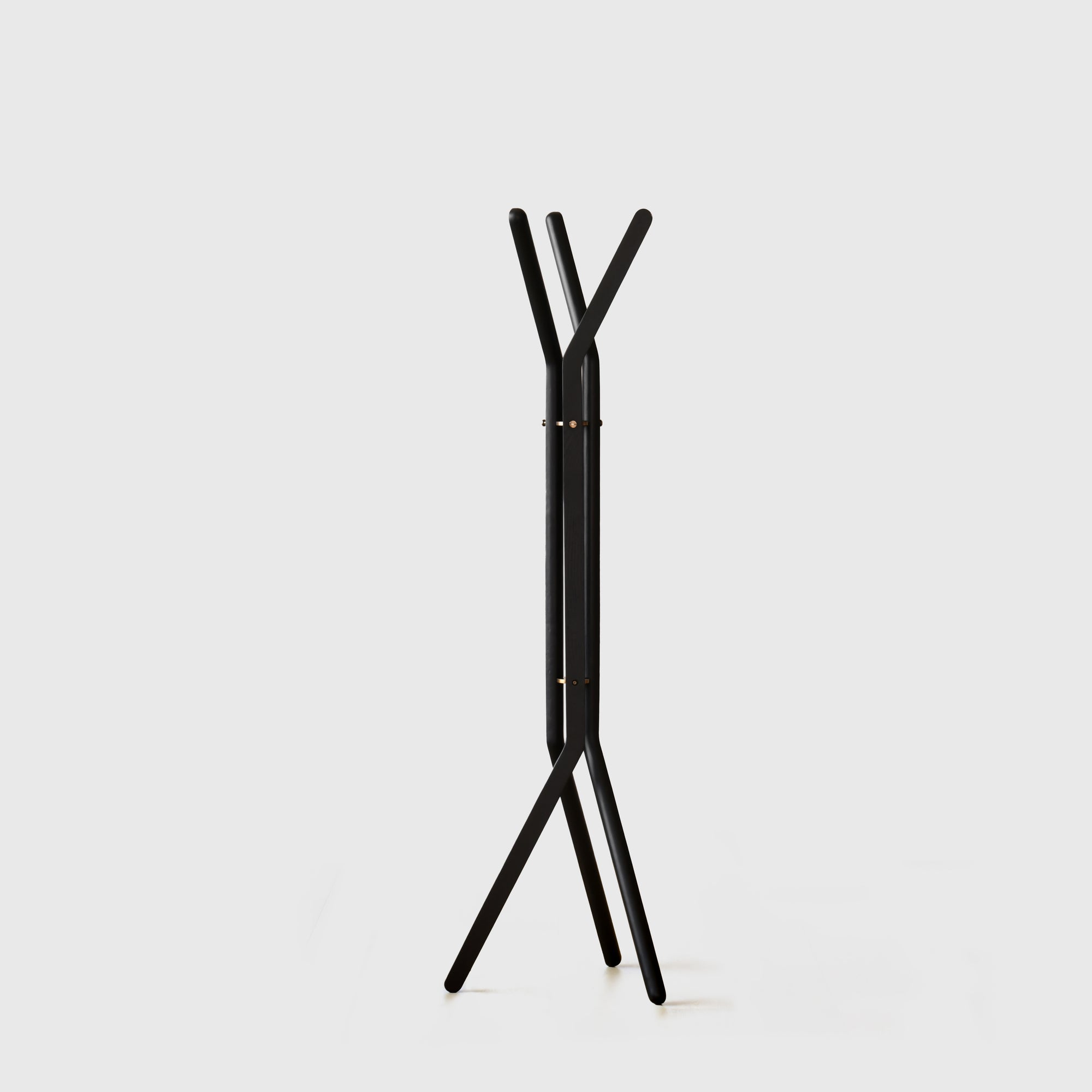 November Coat Hanger