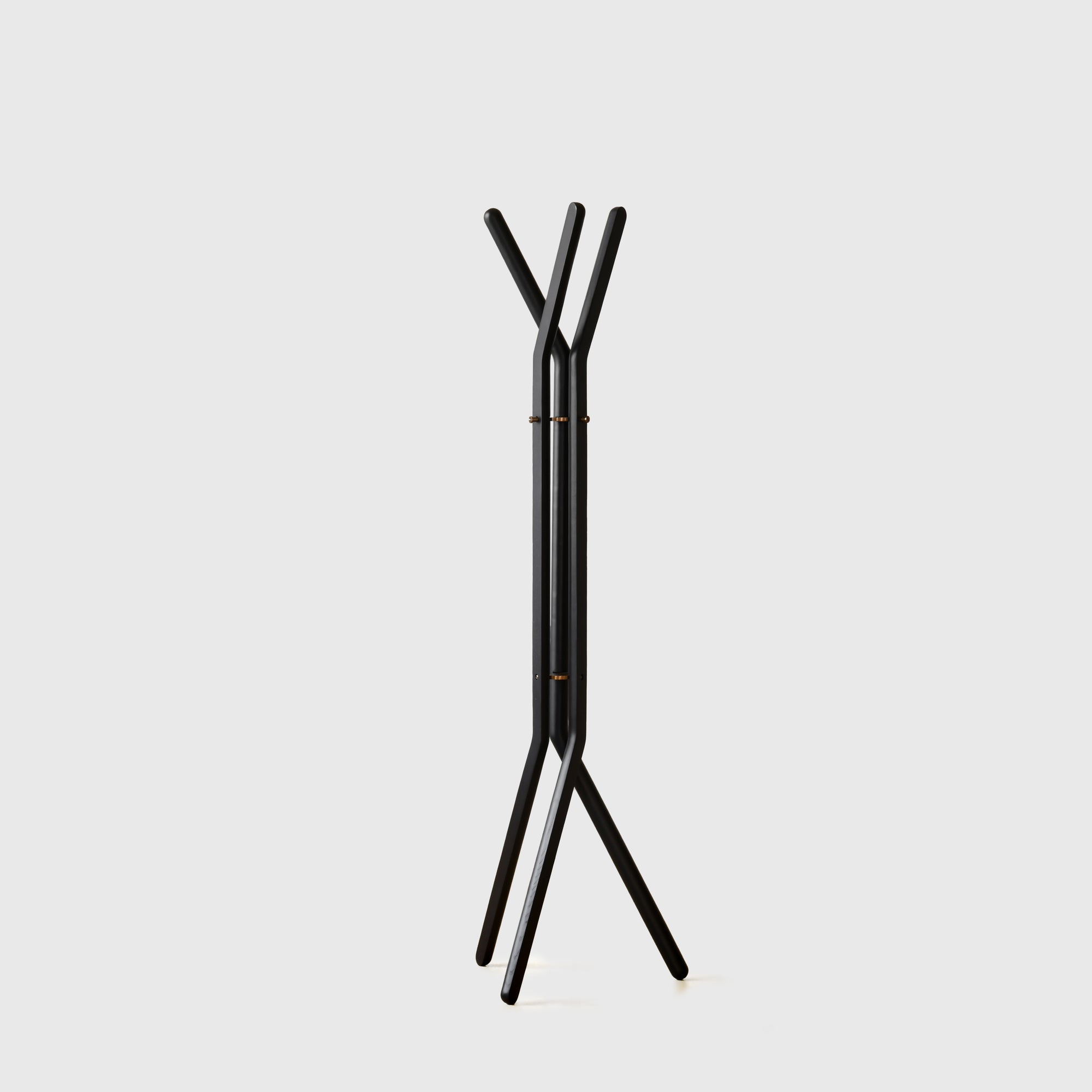 November Coat Hanger