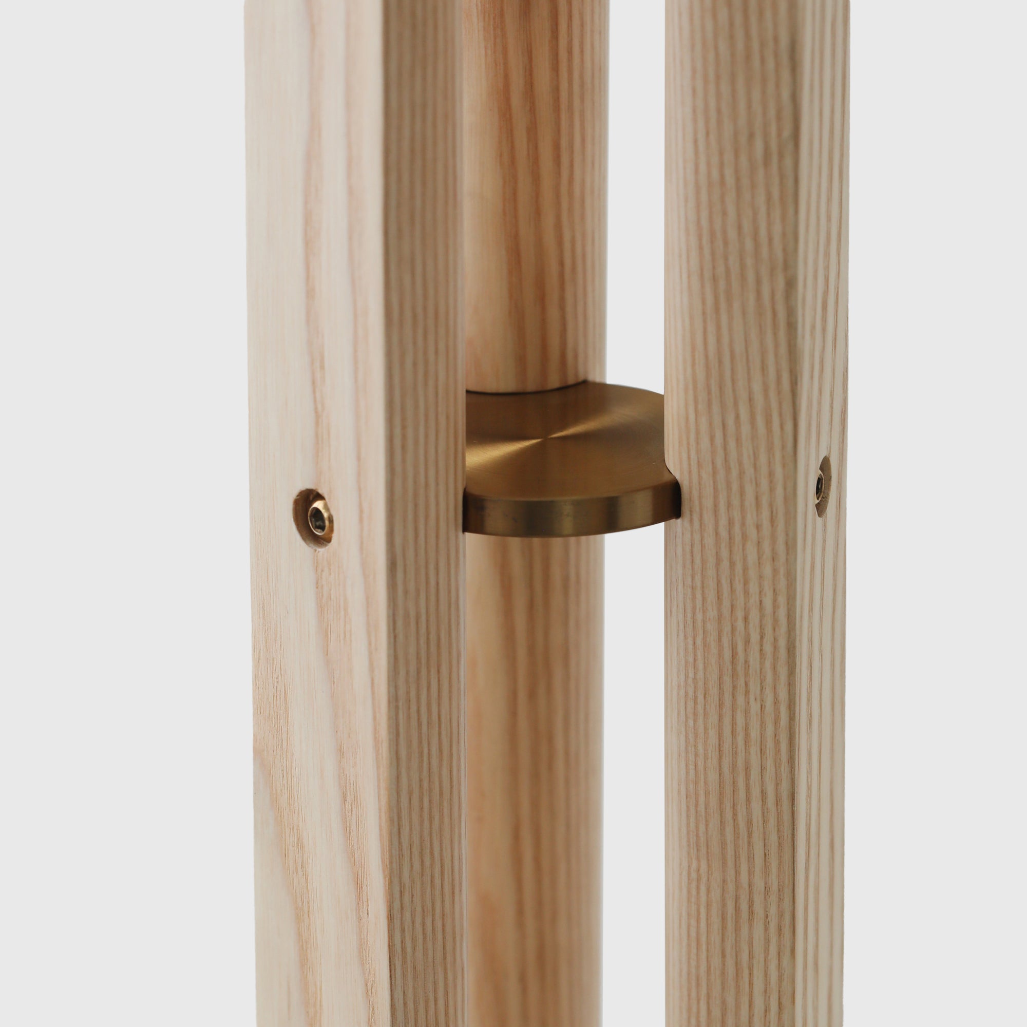 November Coat Hanger